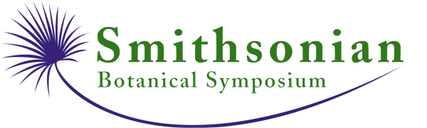 Logo of the Smithsonian Botanical Symposium